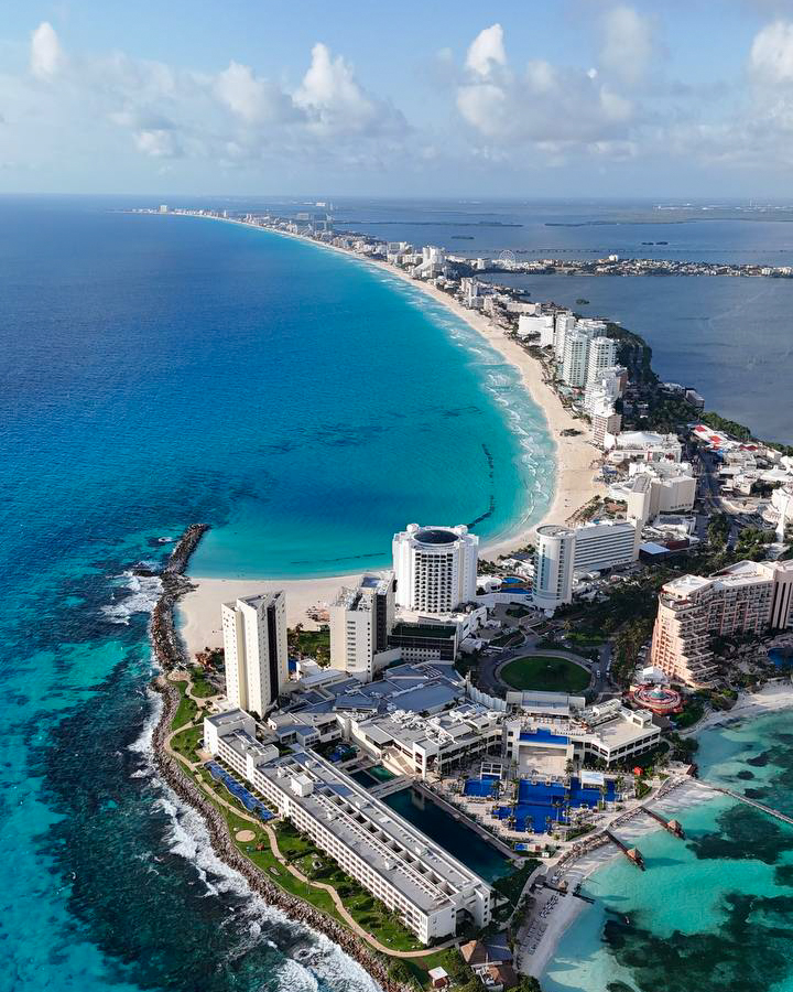 Cancún